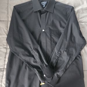 Men's dress shirt